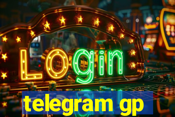 telegram gp